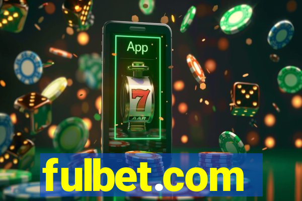 fulbet.com