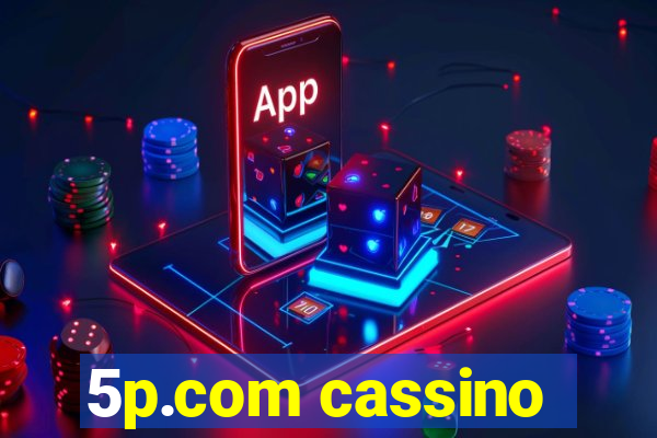 5p.com cassino