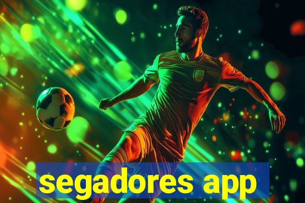 segadores app