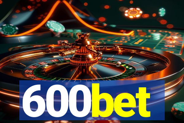 600bet