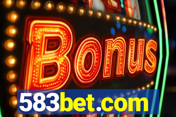 583bet.com