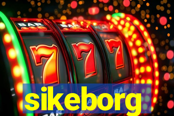 sikeborg