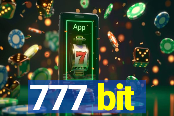 777 bit