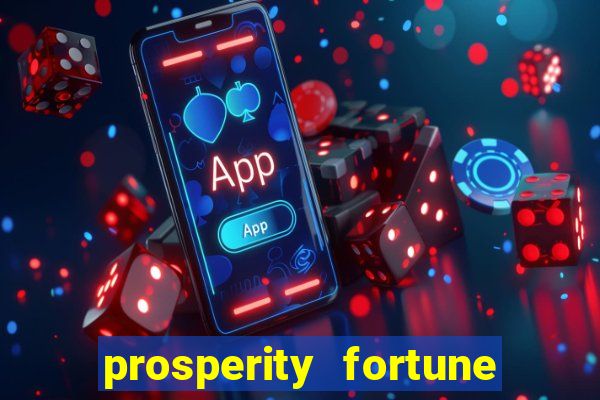 prosperity fortune tree demo grátis