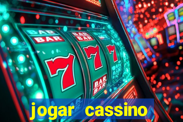 jogar cassino online brasil