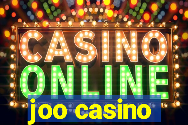 joo casino