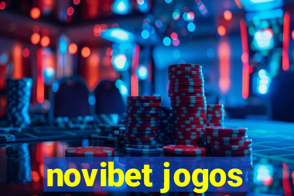 novibet jogos