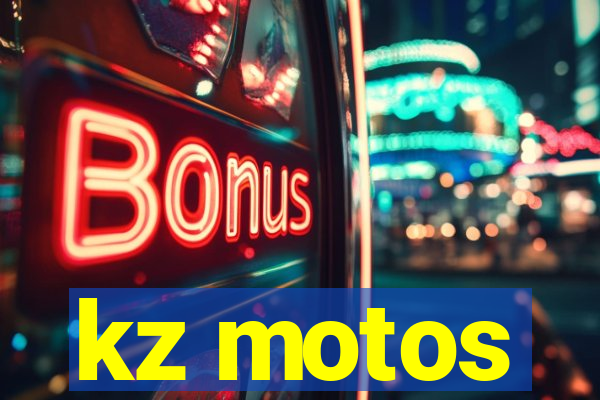 kz motos