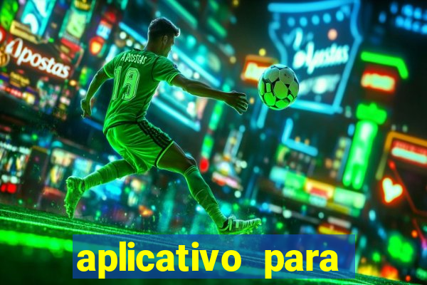 aplicativo para fazer escudo de time de futebol