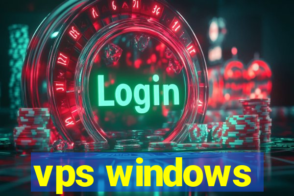 vps windows