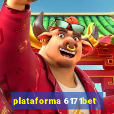 plataforma 6171bet