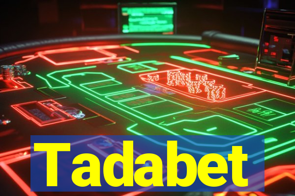 Tadabet