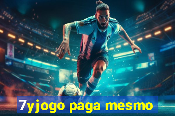 7yjogo paga mesmo