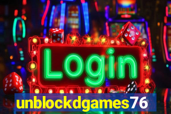 unblockdgames76