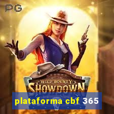 plataforma cbf 365