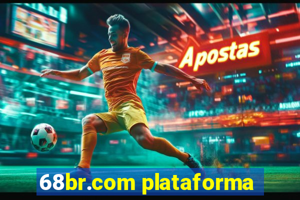 68br.com plataforma