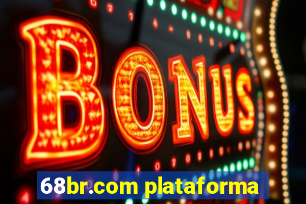 68br.com plataforma