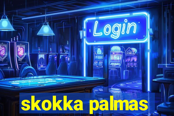 skokka palmas