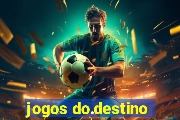 jogos do.destino