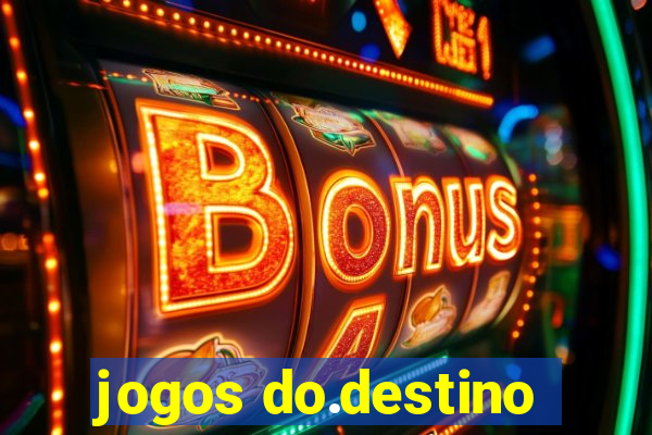 jogos do.destino