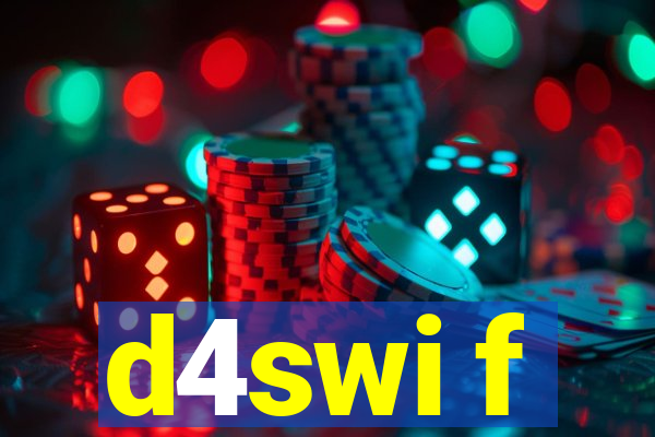 d4swi f