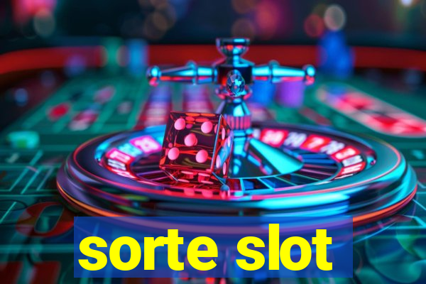 sorte slot