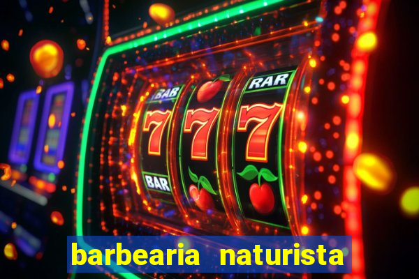 barbearia naturista em sao paulo