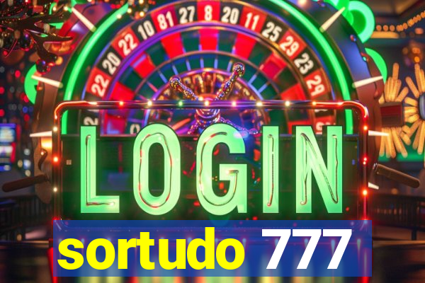 sortudo 777