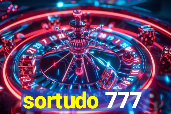 sortudo 777