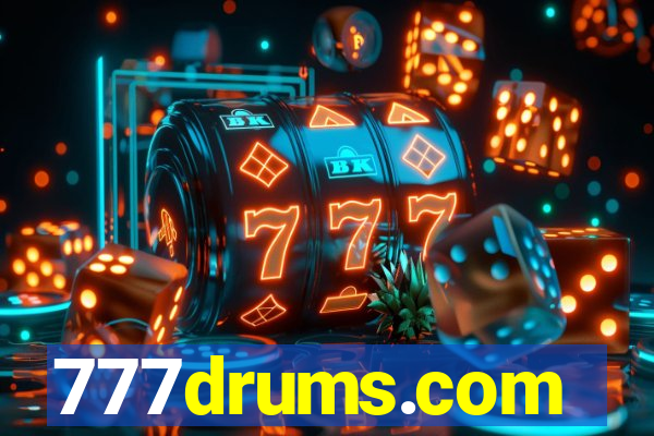 777drums.com