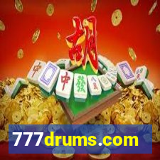 777drums.com