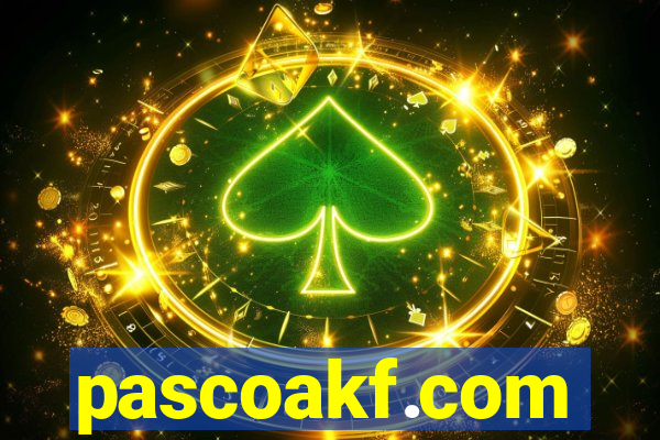 pascoakf.com