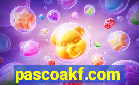 pascoakf.com