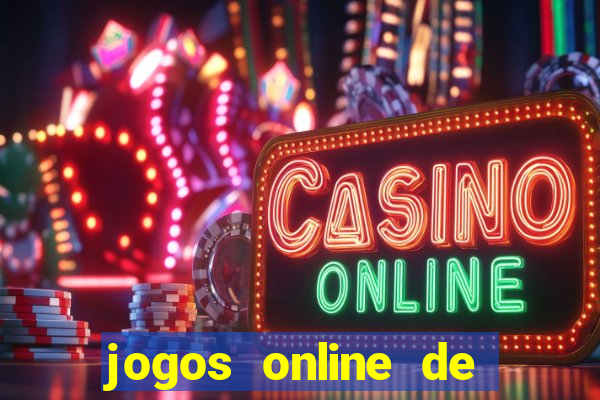 jogos online de cassino gratis