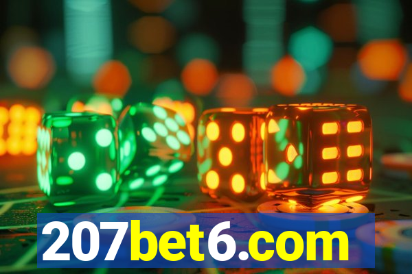 207bet6.com