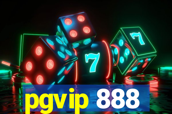 pgvip 888