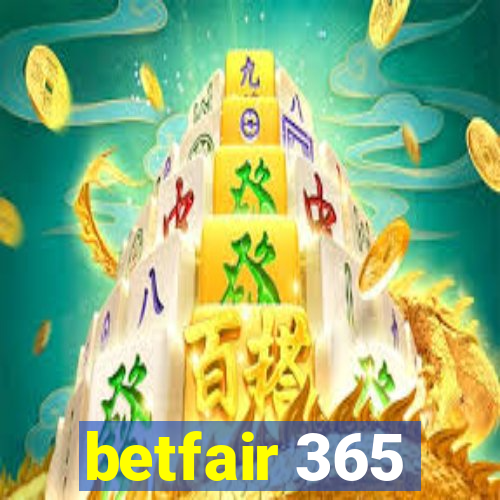 betfair 365