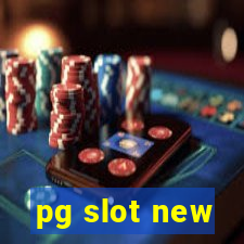 pg slot new