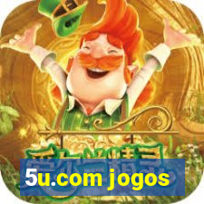 5u.com jogos