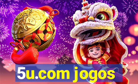 5u.com jogos