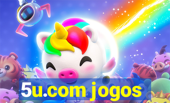 5u.com jogos