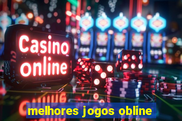 melhores jogos obline