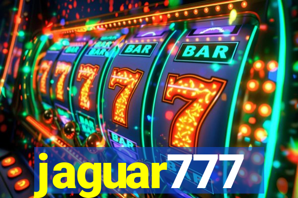 jaguar777