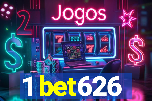 1 bet626