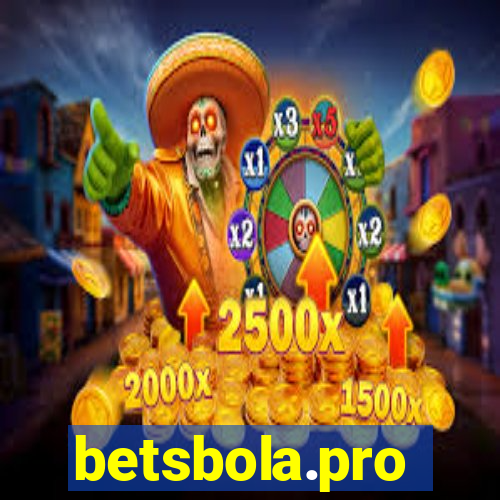 betsbola.pro