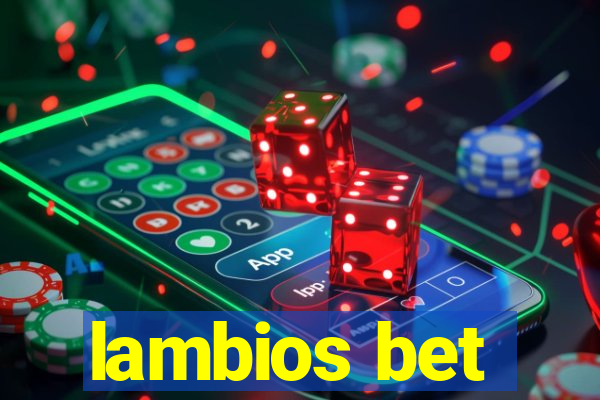 lambios bet