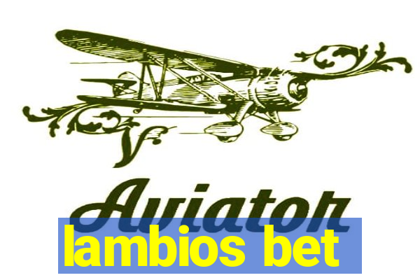 lambios bet