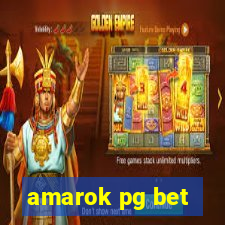 amarok pg bet