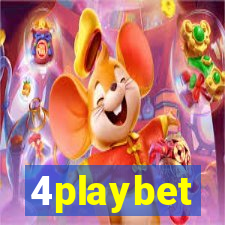 4playbet