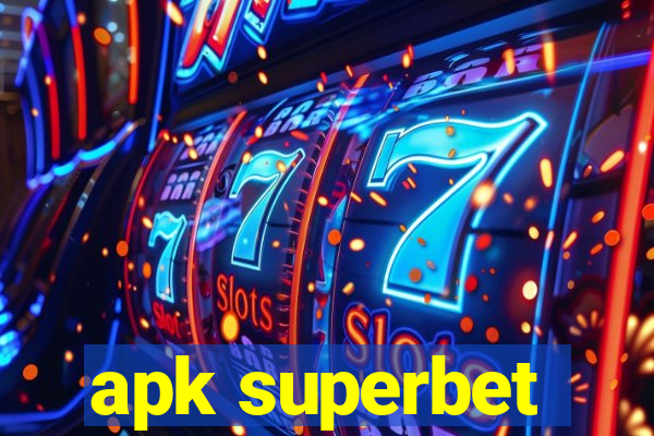 apk superbet